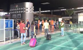 Dal 10 luglio, in tutti i parcheggi, 30 minuti di sosta gratuita A Fontanarossa Conclusi I Lavori Di Ampliamento Nell Area Partenze Travelnostop