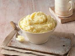 Video La Puree De Pommes De Terre Puree De Pommes De Terre Maison Puree Pomme De Terre Recettes De Cuisine