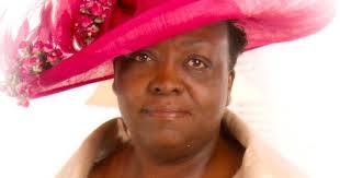 Patricia Elizabeth McKinney