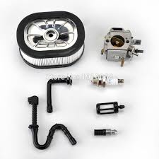 Maybe you would like to learn more about one of these? Business Industrie Zundkerzenstecker Fur Stihl 046 Ms460 Ms 460 Teile Zubehor Motorsagen