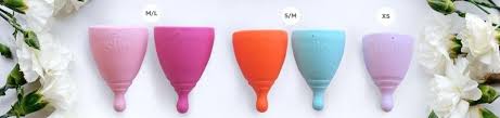 Menstrual Cup Sizes Joapr Co