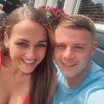 Corrine Riddle's Instagram, Twitter & Facebook