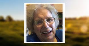 Virginia Rudean "Rud" Curtis Seaton Obituary April 19, 2018