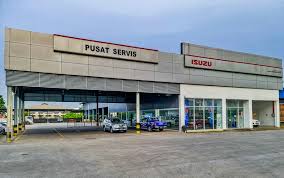 Dynamic motors sdn bhd established since 1987. Isuzu Malaysia Opens First Medium Heavy Duty Truck Dealership In East Malaysia News And Reviews On Malaysian Cars Motorcycles And Automotive Lifestyle