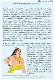 Kunci Jawaban Buku Siswa Kelas 4 Tema 6 Halaman 84 86 90 91 92 Jawaban Soal Tematik