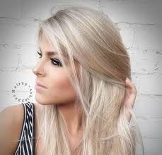 Check out aubrey at @hair.by_aubrey. Haircut Styles Blonde Hairstyles And Haircuts Advice For 2018