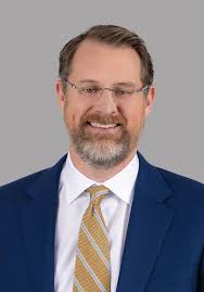 Marcus Christopher Ford, MD, Adult Reconstructive Orthopaedic Surgery in  Fort Worth, TX