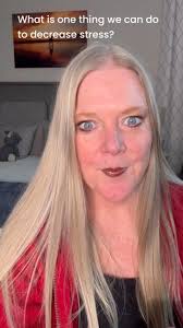 What is one thing we can do everyday to decrease stress and increase JOY-  especially during the holiday season? That only takes 5 mins a day…. Look  for how you have seen God’s hand in your life and ...