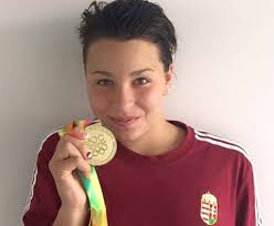 Késely ajna nyolcszáz méter gyorson szerzett ezüstérmet. Kuruc Info Kesely Ajna Uszo 14 Evesen Szerzett Olimpiai Kvotat