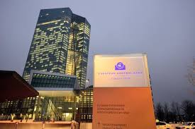 Cheap Loans From The E C B Get A Tepid Response Among Eurozone Banks Central Bank Loan Loan Rates