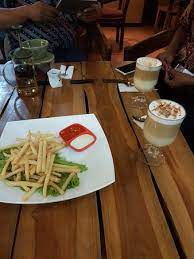 Gambar superhero sebagai hiasan dinding dan jendela. Gambar Makanan Dan Minuman Cafe Gambar Makanan