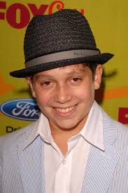 Actor Mason Ramsey — Stock Editorial Photo © s_bukley #202425604