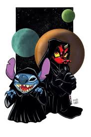 The Very Best Of The Disney Star Wars Mash Up Art Disney Star Wars Star Wars Art Disney Fan Art