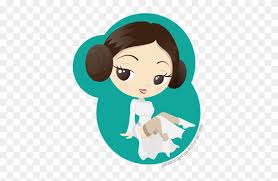 Free Free 270 Princess Leia Buns Png SVG PNG EPS DXF File