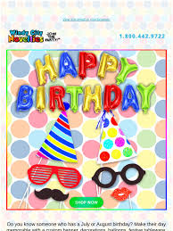 Creating diy projects on a dime. Windy City Novelties Who Has A Birthday Soon Milled