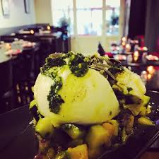 New The 10 Best Home Decor With Pictures A Tester Burratina Facon Gremolata Yummy Pornfoods Instafood Restaurantma Food Yummy Food French Food