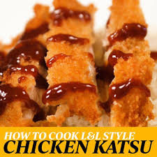Ono Hawaiian Recipes How To Cook Chicken Katsu L L Hawaiian Style Facebook