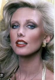 What movies do you remember this young lady from