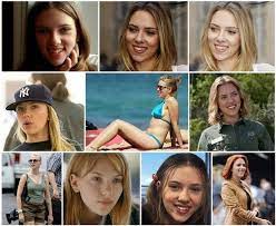 Scarlett johansson sued the company alleging it breached her contract. 9 Pictures Of Scarlett Caught On Camera In No Makeup