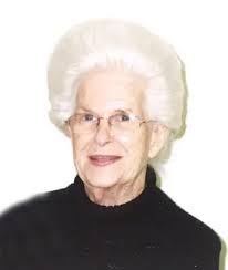 Obituary information for Mary Marie Carpenter