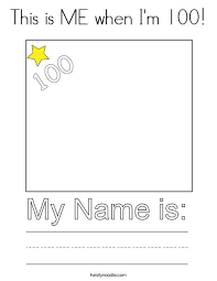 Activities to teach living things. 37 100th Day Of School Ideas In 2021 School Coloring Pages Mini Books Coloring Pages