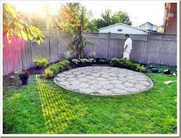 Fire Pit Patio Zahrada Ohniste Terasa