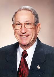 Robert Hayes Obituary