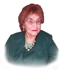 Catalina S. Bernal (Cabrera) Obituary (1922