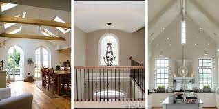 It should also get reactions from anyone who comes into your home. 23 Different Types Of Ceilings For Homes Explained Pictures Epic Home Ideas