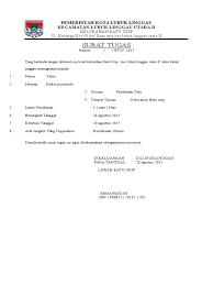 Kader posyandu adalah kader kesehatan yang berasal dari warga masyarakat yang dipilih masyarakat oleh masyarakat serta bekerja dengan sukarela untuk membantu peningkatan kesehatan masyarakat di wilayah kerja posyandunya. Surat Tugas Kader Posyandu