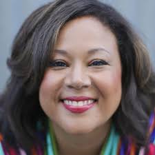 Best-selling Bay Area author Jasmine Guillory talks rom-coms, Napa and her  new book