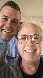 Bruce R. Brittain Memories