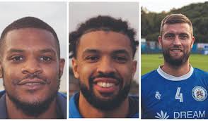 Theo Bailey-Jones Archives