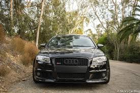 Image result for Phantom Black 2008 RS4