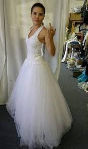 Sophia Bush Mermaid Wedding Dress Sleeveless Wedding Dress Wedding Dresses