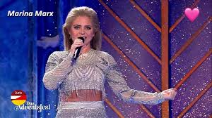 Изучайте релизы marina marx на discogs. Marina Marx Weihnachten Das Adventsfest Der 100 000 Lichter 2020 Youtube