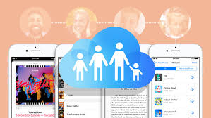 You can also use it to control the screen time or content. How To Set Up Family Sharing For Icloud Storage Pcmag
