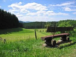 Golddorf Route Niedersorpe Sauerland Schmallenberg Reisen Deutschland