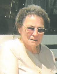 Obituary information for Doris Britt Feldner