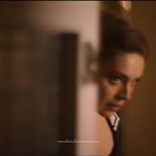 Rivals Agatha and Alex Kiss