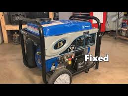 Check spelling or type a new query. Generac 3500xl Caburetor Adjustment Generac Xg10000e Not Starting Surging Carburetor And Governor Issues Fixed Youtube The Generac Gp3500io 7128 Is A Compact And Lightweight Open Frame Portable Inverter Generator With