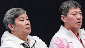 Singapore Open 2023: meski Kalah, Herry IP Apresiasi Penampilan Luar Biasa  Leo/Daniel