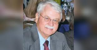 George H. Baker Obituary