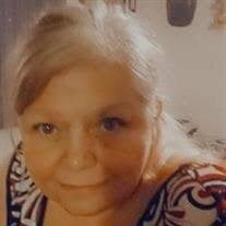 Karen Phyllis Roberts Obituary