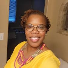 Monica Randle (@MonicaRandle)