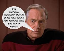 How it goes sometimes…