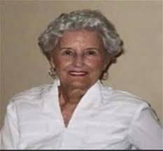 Norma Claire Blatchford Obituary