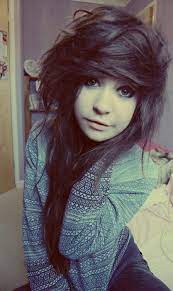 Emo Scene Hair Scene Hair Indie Scene Hair Girl Hairstyles