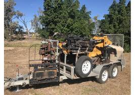 Use mini skid steer backhoe attachments to dig trenches, dig ditches, dig out tree roots, demolition and any other project you can dream up with your mini skid. Used 2014 Vermeer S800tx Tracked Mini Loaders In Listed On Machines4u