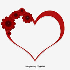 We provide millions of free to download high definition png images. Romantic Valentine S Day Heart Flowers Heart Vector Romantic Valentine S Day Png Transparent Clipart Image And Psd File For Free Download Valentines Day Border Romantic Valentine Flower Heart